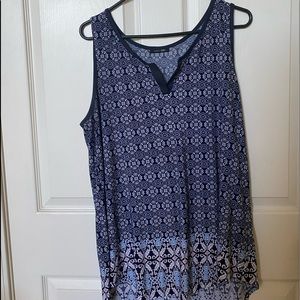 Tank from Stitch Fix 1X